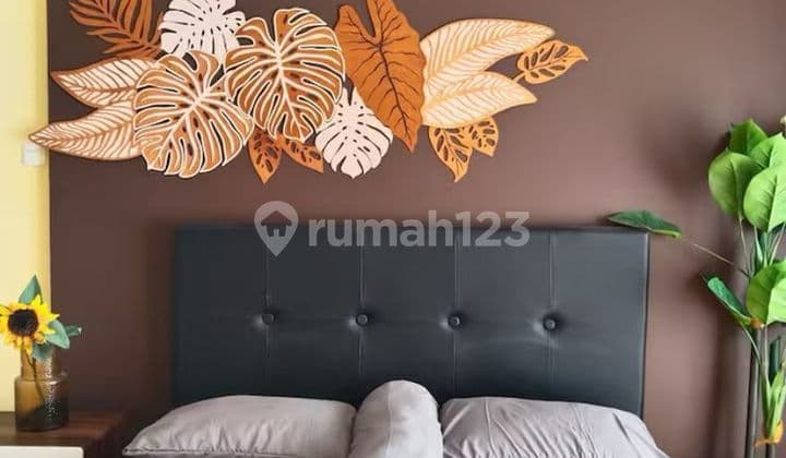 Termurah Apartemen di Galeri Ciumbuleuit Apartment 3 Bandung