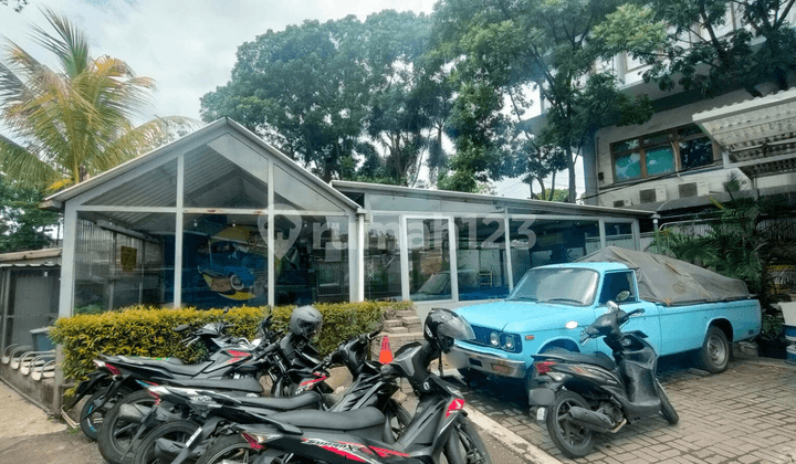 Termurah Tanah di Mainroad Suci Bandung