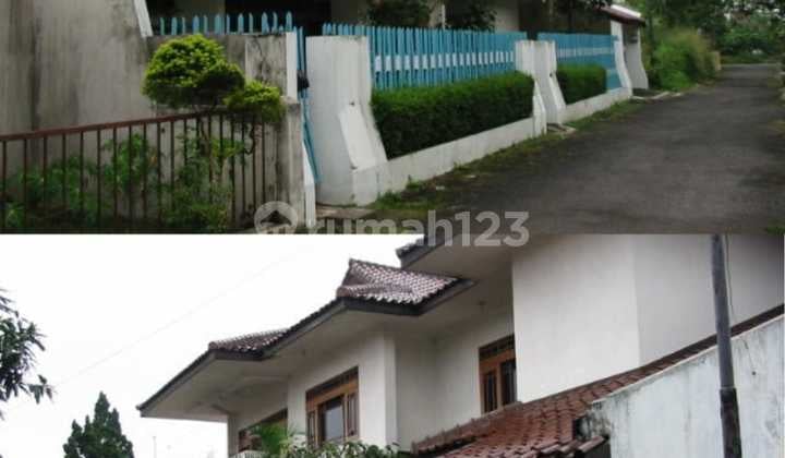 Termurah Rumah Terawat di Sayap Suryalaya Bandung