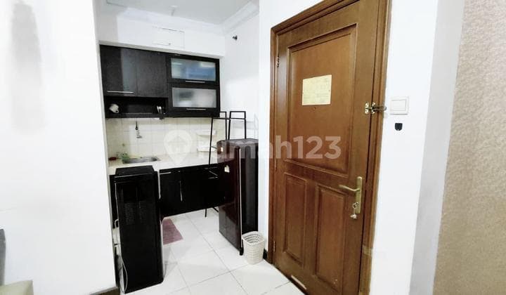 Cheapest 2BR Apartment in The Majesty Bandung