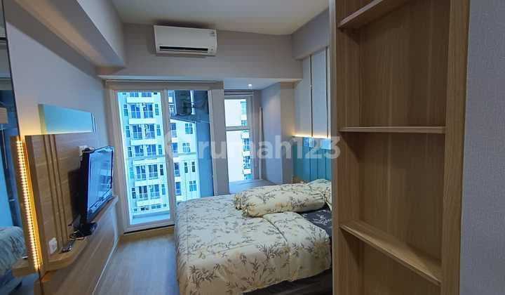 Rent Amor Apartment Pakuwon City Surabaya - Connected to Mall
