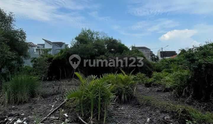 Jual Cepat !!! Tanah Kavling Medokan Sawah bisa Dibagi2 Jual Lagi Ga Blusuk, Lokasi Bagus