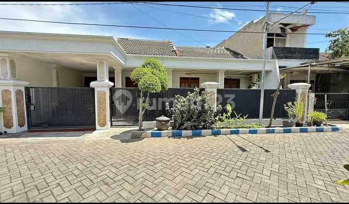 Dijual Rumah Harga Menarik di Pondok Candra