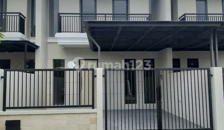 Murah Rumah Dekat Bandara Juanda Dan Tol Di Pondok Tjandra