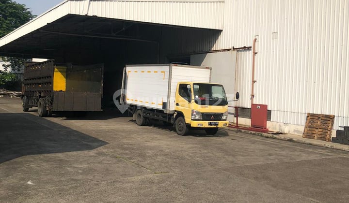 Pabrik Dijual Di Cikarang Selatan, Kawasan Ejip