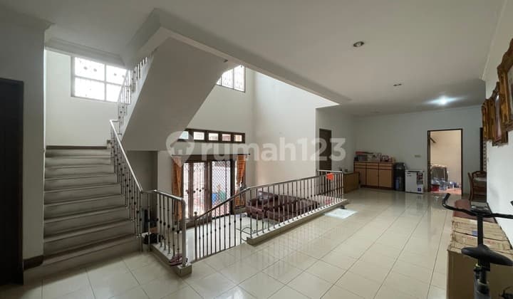 Mangga Besar Rumah Bagus Jual Cepat..