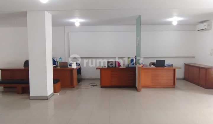 Disewakan Office Sunter 3 Lantaiiap Pakai Siap Nego Sampai Jadi