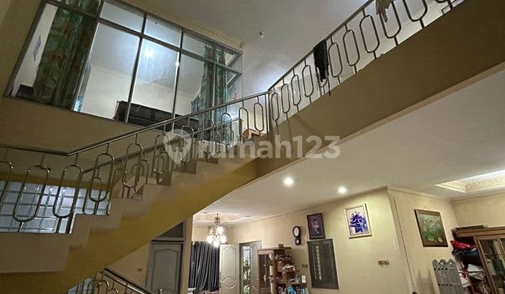 Dijual rumah camar permai turun harga siapa cepat nego langsung jadi hadap selatan