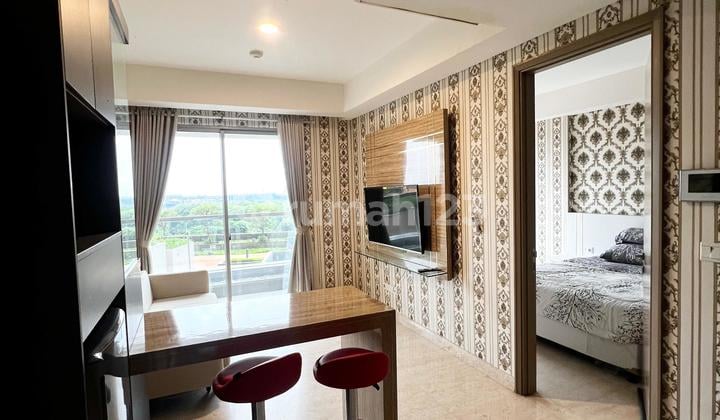 Dijual Apartemen Gold Coast View Laut Siap Bawa Koper dan Siap Huni Dijual Apartemen Gold Coast View Laut Siap Bawa Koper dan Siap Huni