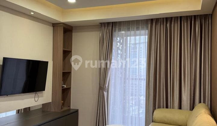 Disewakan Apartemen Gold Coastfull Furnish Kondisi Siap Pakai Siap Huni