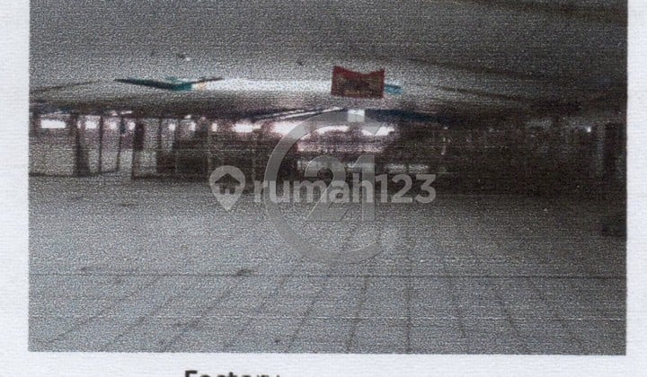 Pabrik Besar Di.karawang.dijual.dengan.harga Bersahabat.