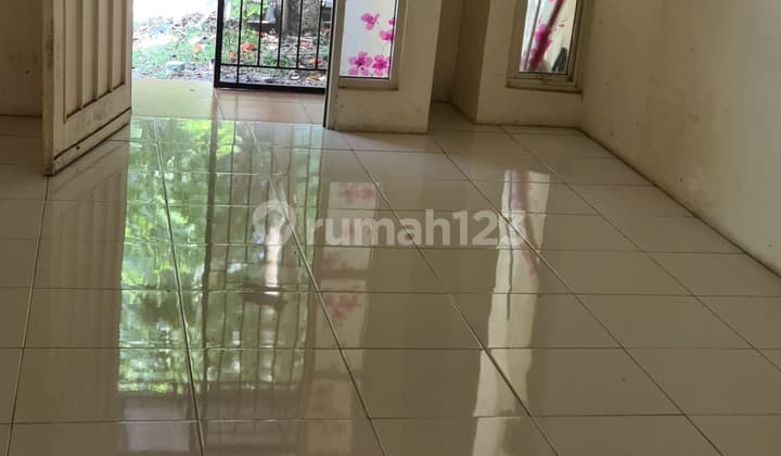 Rumah Disewakan Murah