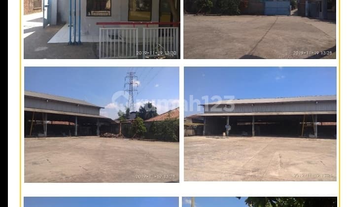 Disewakan Segera Siap Pakai