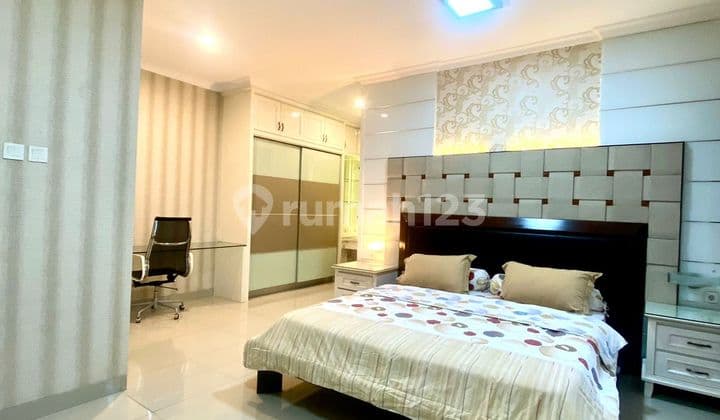 Rumah Cantik Disewakan Segera