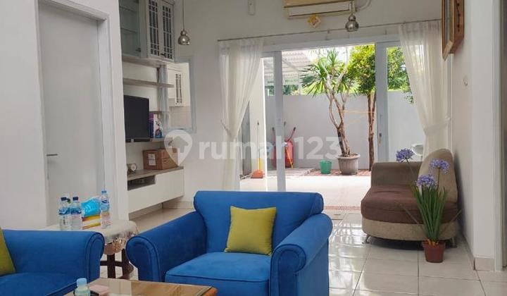 Rumah Siap Ditempati Untuk Sewa