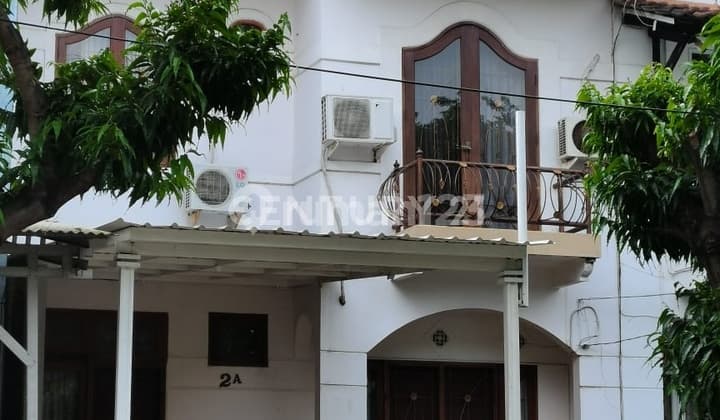 Rumah Di Meadow Green kan Segera