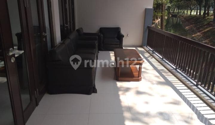 Rumah 2 Lantai Siap Huni di Jual