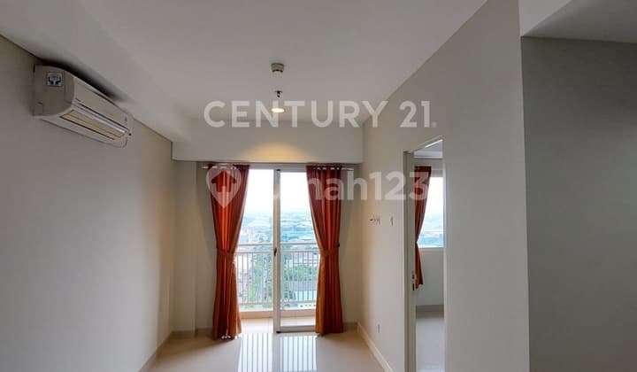 For Sale Immediately Trivium Apartment in Lippo Cikarang