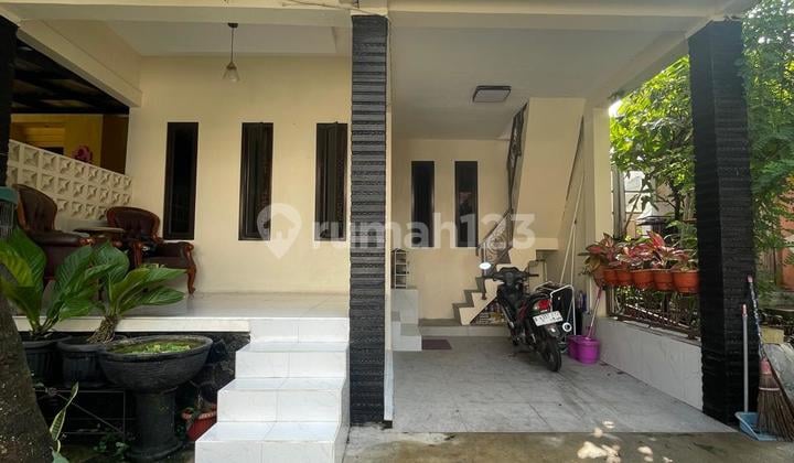 Rumah Baru Renovasi Dijual Segera
