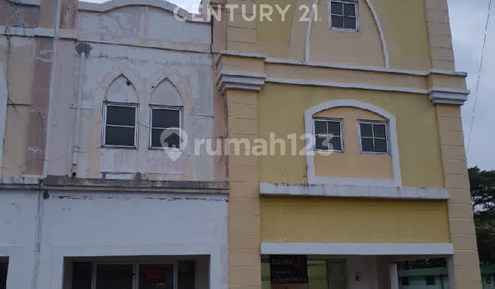 Delta Mas Shop House For Sale Immediately With Friendly Price