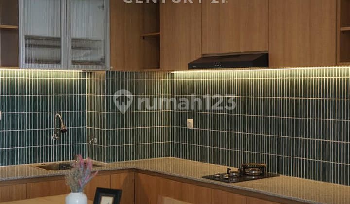 Apartment Grand Kamala Lagoon Bekasi Dijual Segera