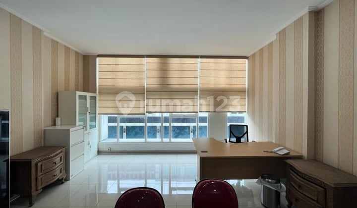Ruko.3.lantai Dideltamas.siap.pakai.dijual