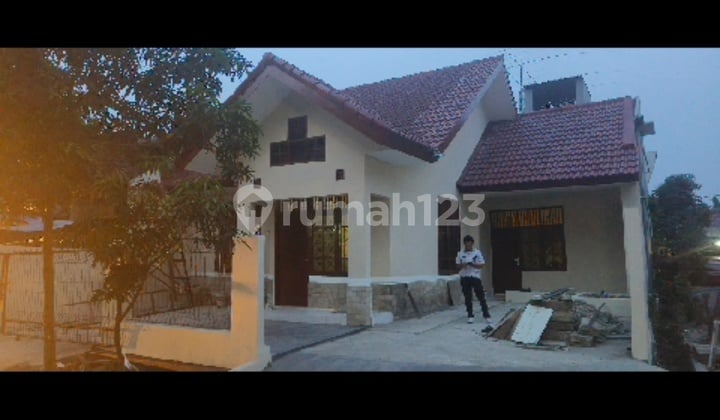 Rumah Siap.pakai.dijual.dengan.harga.menarik