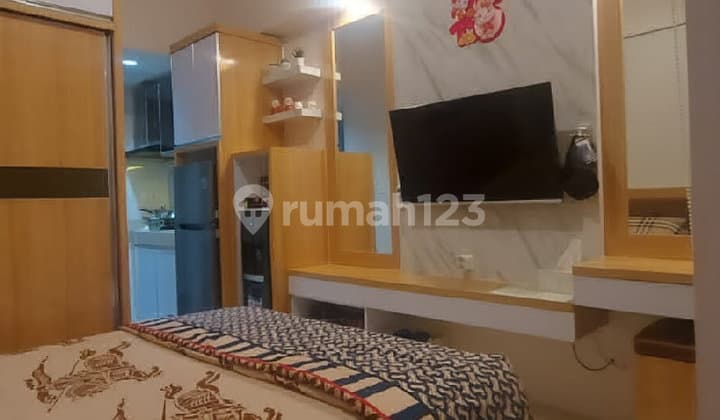 Apartmemt Vasanta di Mm 2100 Dijual dengan Harga Bersahabat