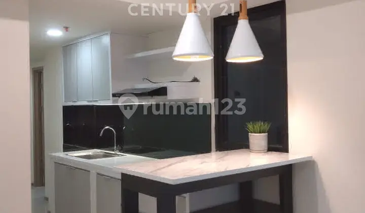 Apartment Meikarta di Lippo Cikarang Dijual Segera