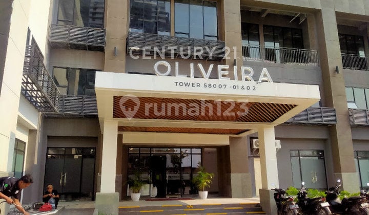 Turun.harga.apartment Meikarta Tower Oliveira di Jual Segera Cepat Dapat