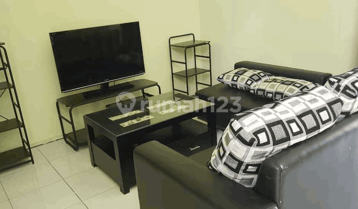 Disewakan Rumah Siap Huni Furnished Di Elysium Lippo Cikarang