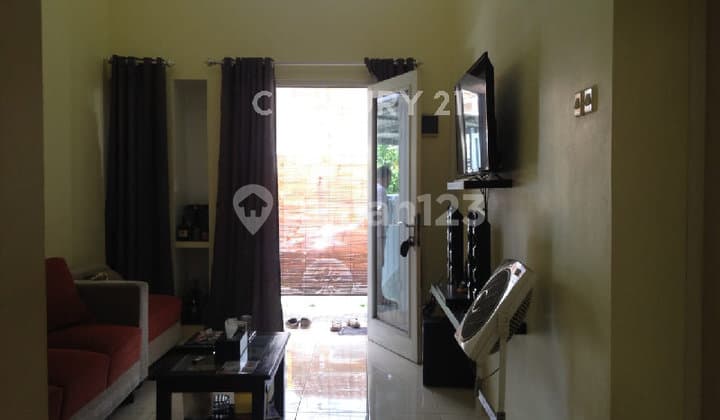 Rumah 1 Lantai Dilejardin Disewakan Segera