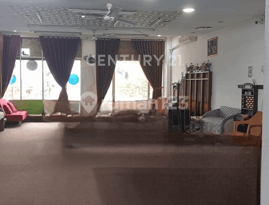 Dijual Ruko Di Lippo Cikarang , Lokasi Dekat Resto