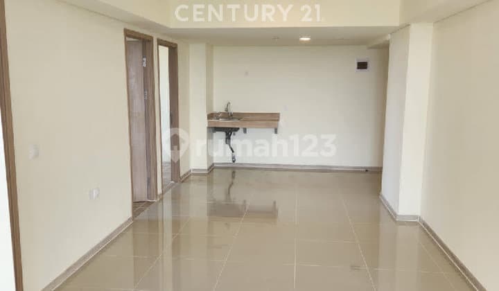 Apartment Rievera Meikarta Dijual Segera