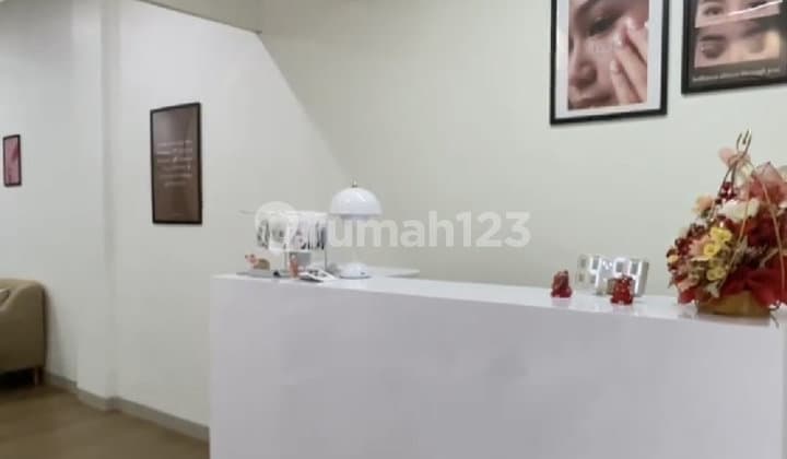 Ruko Cikarang Central City Dijual Segera.