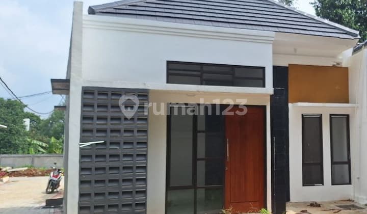 Definisi Rumah Super Luas Harga Tejangkau Di Depok Dekat Stasiun