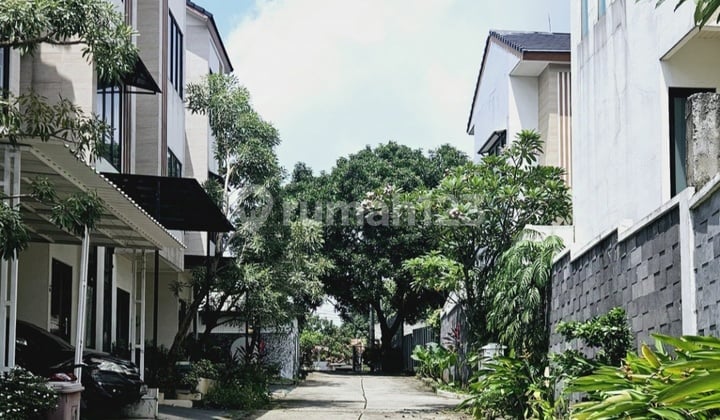 Rumah Mewah Asri Ready Cipayung Akses Tol & Lrt Cibubur