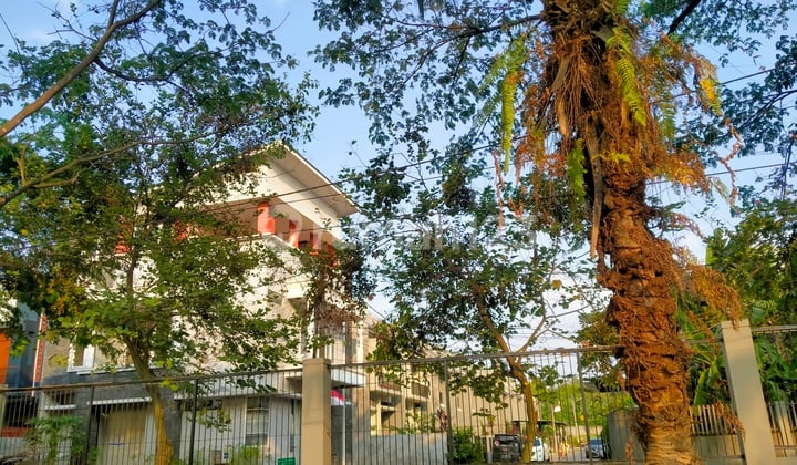 Siap Huni Fasilitas Mewah Lengkap Area Tol Cimanggis Cibubur