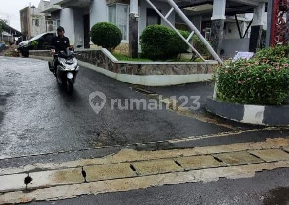 Rumah Ready Bebas Banjir Di Sukmajaya Timur Akses Stasiun Tol