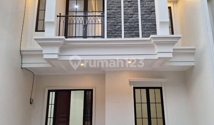 2 Lantai Nyaman Tenang Di Area Raden Saleh Akses Stasiun & Tol