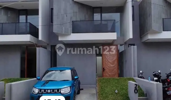 Nyaman Bebas Biaya Biaya di Jagakarsa Jakarta Selatan Dekat Tol