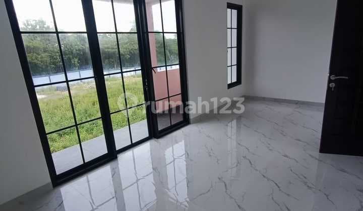 Rumah Tenang Nyaman Cipayung Jakarta Timur Banyak Promo Menarik