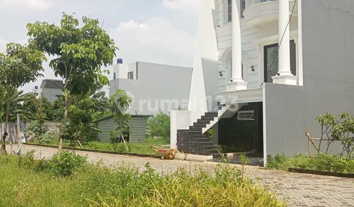 Promo Sale Rumah Mewah Dekat Tb Simatupang/Aeon Jakarta Selatan