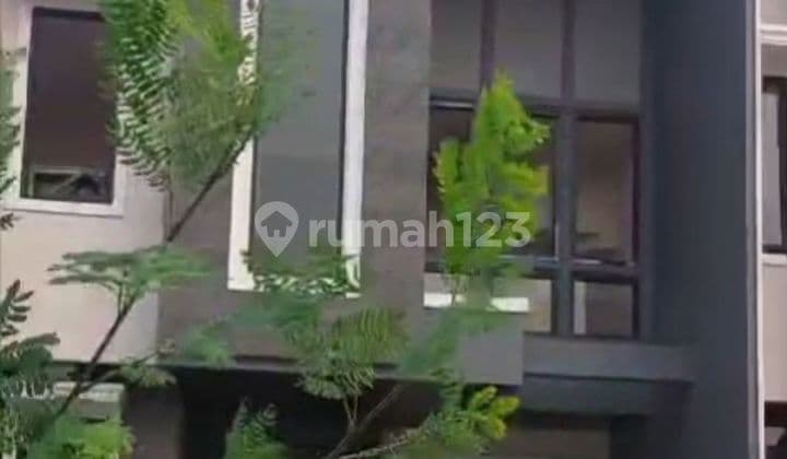 Rumah Baru Ready 2 Lantai Di Cilangkap Cipayung Bebas Banjir