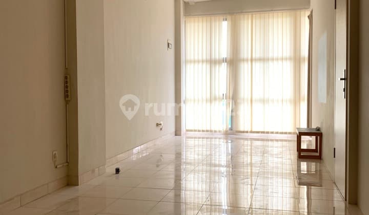Ruko Mozia Piazza Shophouse Ukuran 60m2 Cocok Untuk Usaha