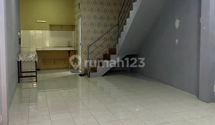 Dijual Cepat Rumah Tomang Selangkah ke Tanah Abang 80 M2