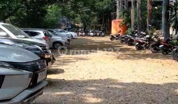 Dijual Tanah Depok Kp Bedahan 12.015M2 Nego Sampai Jadi