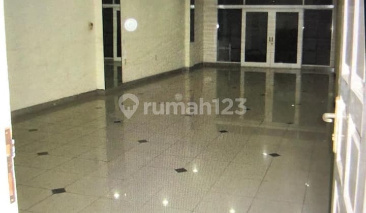 Dijual Kantor Batu Ceper Raya Jual Cepat 3 Unit Jadi Satu