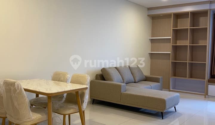 For Rent Regatta Pantai Mutiara Apartment Tower London Ff 150 M2