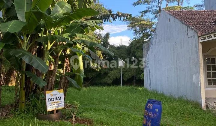 For Sale De Latinos Mexicano BSD Lot 135 M2